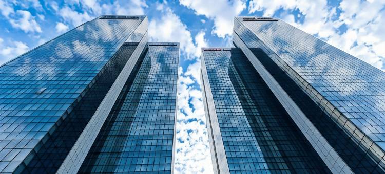 阿布扎比门诺富特酒店(Novotel Abu Dhabi Gate)图片