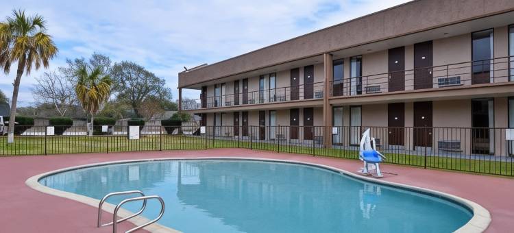 机场旅馆(Airport Inn)图片