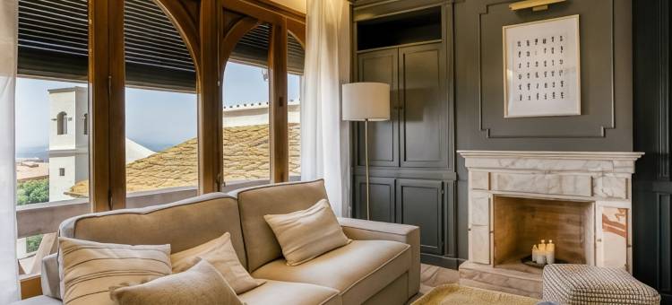 Mas Cusi酒店(Mas Cusi)图片