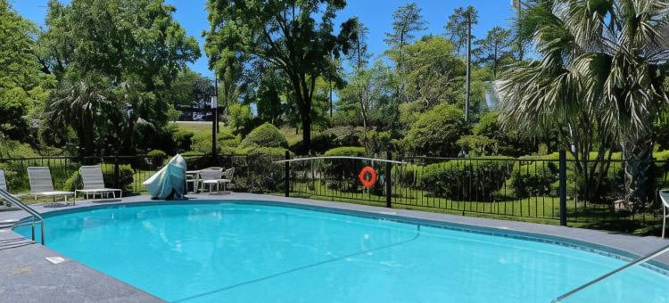 普莱德贝斯特韦斯特套房酒店(Best Western Tallahassee-Downtown Inn  Suites)图片