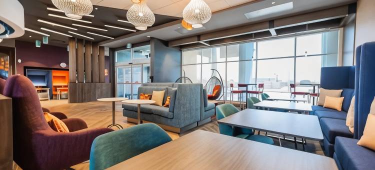 希尔顿真实酒店亚雅茅斯(Tru by Hilton Yarmouth)图片