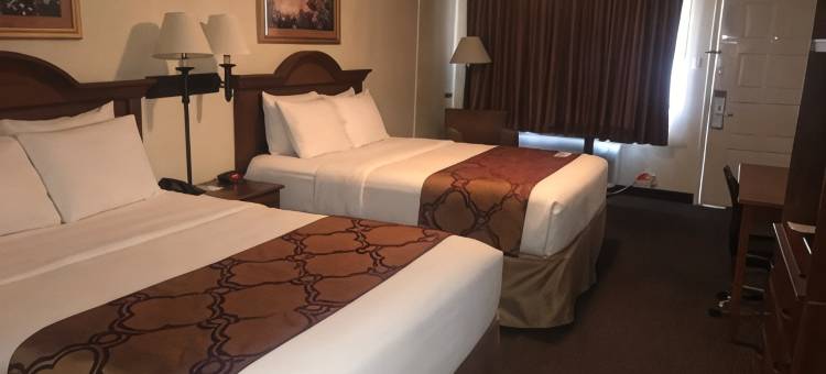 阿比林戴斯酒店(Days Inn by Wyndham Abilene)图片