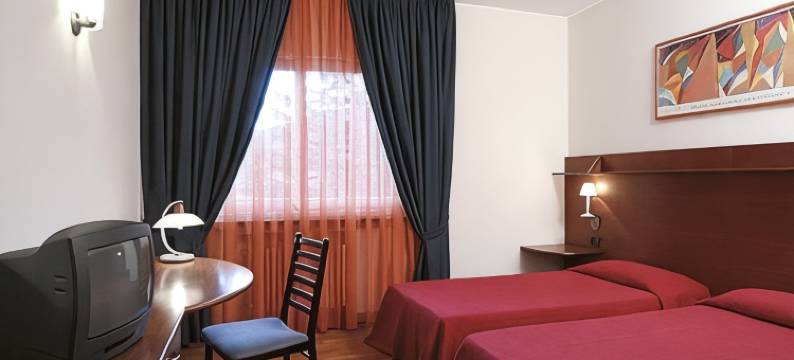 法特尔餐厅酒店(Hotel Ristorante Fatur)图片