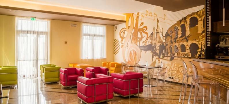 布兰多里酒店(Hotel Brandoli)图片