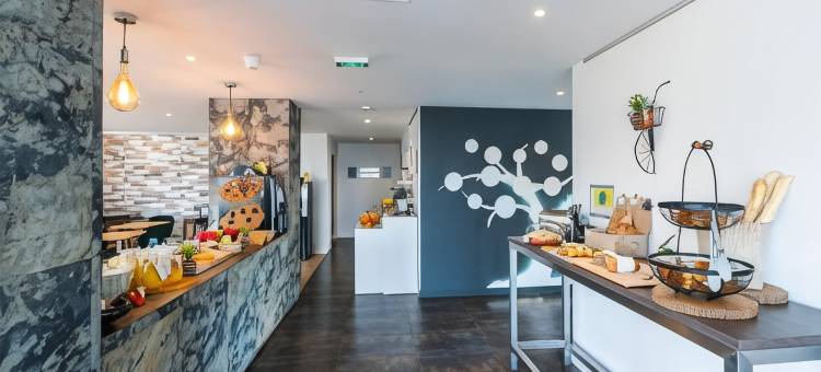 宜必思尚品贡比涅酒店(Ibis Styles Compiegne)图片