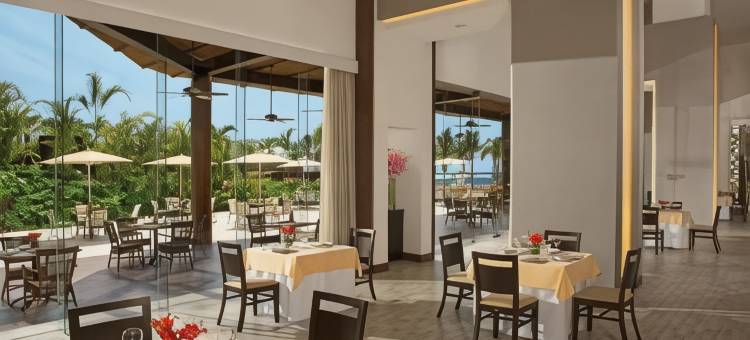 梦想巴亚以塔港湾度假村及水疗中心(Dreams Vallarta Bay Resort & Spa)图片