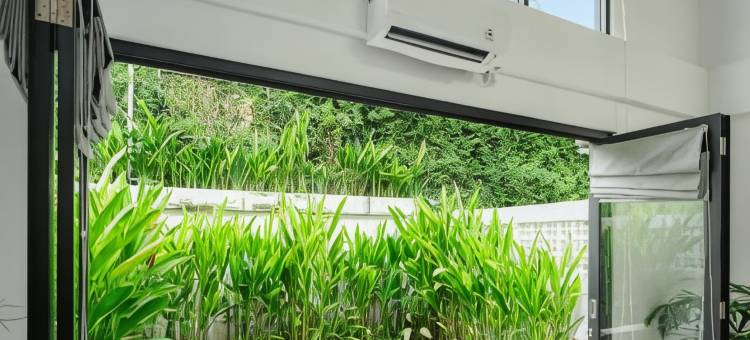 乌玛拉斯生活(Umalas Living Managed by CPM Bali)图片