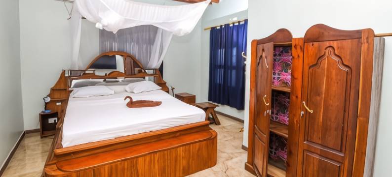 马贾尼微风旅馆(Majani Breeze)图片