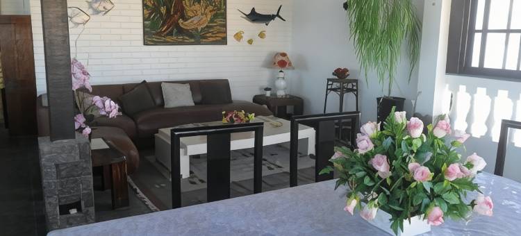 普拉塔吉宾馆(Pousada Pratagy)图片