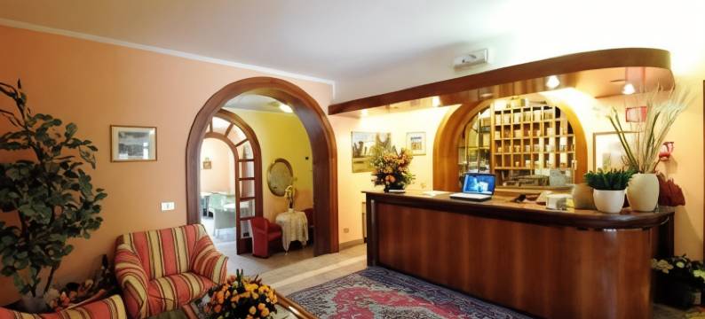 杜帕克酒店(Hotel du Parc)图片