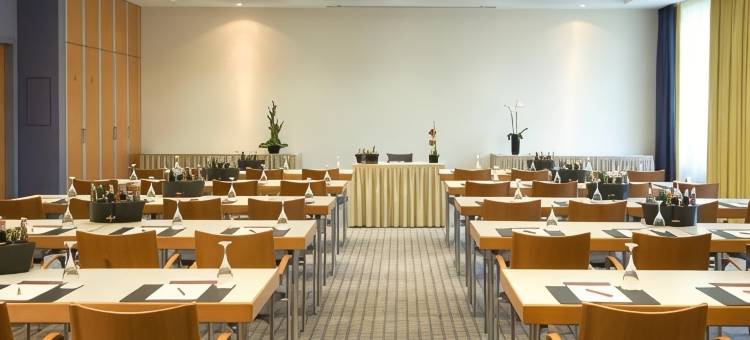 曼海姆市政厅美居酒店(Mercure Hotel Mannheim am Rathaus)图片