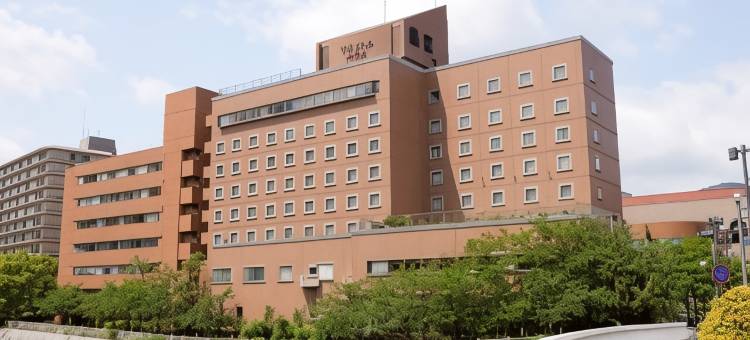 宝冢华盛顿酒店(Takarazuka Washington Hotel)图片