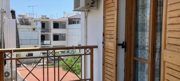 萝拉旅馆(Laura Skiathos)图片