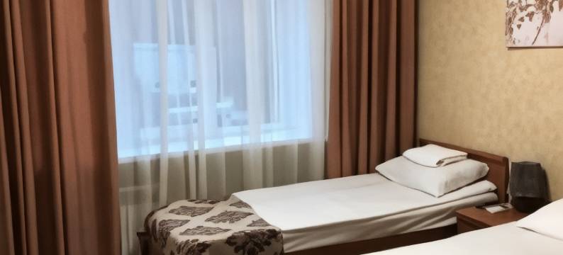 南方之夜酒店(Yuzhnaia Noch)图片