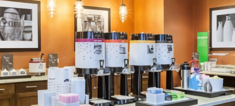 欢朋酒店及套房-帕斯科/三城地区(Hampton Inn & Suites Pasco/Tri-Cities)图片