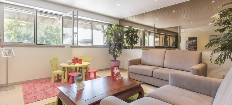 塔马利斯皮埃尔假日公寓酒店(Résidence Pierre & Vacances les Tamaris)图片