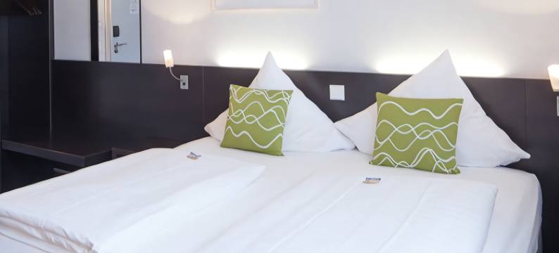 劳特巴赫艺术酒店(Art Hotel Lauterbach)图片