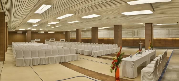 瓦多达拉维万塔酒店(Vivanta Vadodara)图片