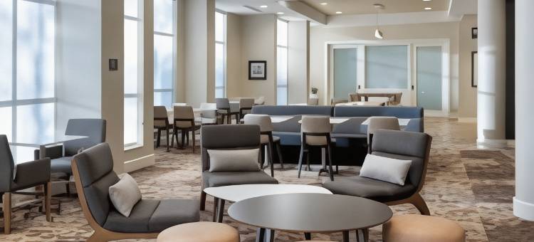 Residence Inn Fairfax City图片