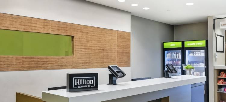 大章克申西北希尔顿惠庭酒店(Home2 Suites by Hilton Grand Junction Northwest)图片