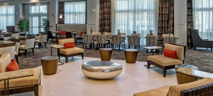 纳什维尔布伦特伍德希尔顿花园酒店(Hilton Garden Inn Nashville/Brentwood)图片