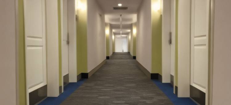 智选假日套房酒店博蒙特 - 橡树谷(Holiday Inn Express & Suites Beaumont - Oak Valley)图片