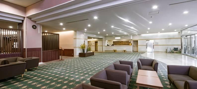 格兰德酒店(Hotel Grande Hagakure)图片