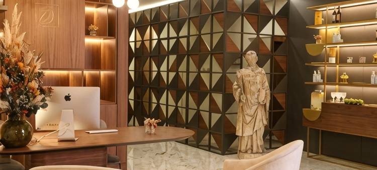 文奇阿尔法玛(Vincci Alfama)图片