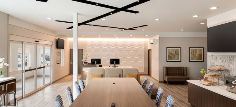 比蒙特西/I-10 瓦尔登温德姆戴斯套房酒店(Days Inn & Suites by Wyndham Beaumont West / I-10 & Walden)图片