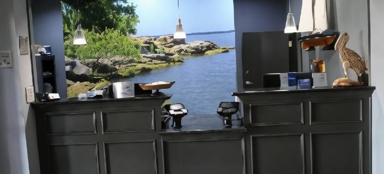 达拉斯湖贝斯特韦斯特优质套房酒店(Best Western Plus Lake Dallas Inn  Suites)图片