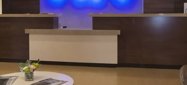 Fairfield Inn & Suites Tifton图片