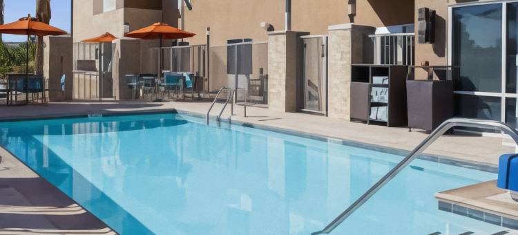 凤凰城钱德勒/时尚中心TownePlace套房酒店(TownePlace Suites Phoenix Chandler/Fashion Center)图片