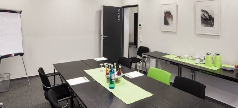 劳特巴赫艺术酒店(Art Hotel Lauterbach)图片