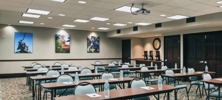 威奇托福尔斯Homewood套房酒店(Homewood Suites by Hilton Wichita Falls)图片