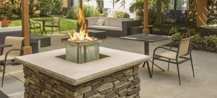 波士顿安多弗希尔顿逸林酒店(DoubleTree by Hilton Boston - Andover)图片