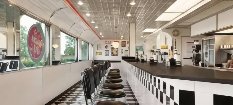 Travelodge by Wyndham Vaughn图片