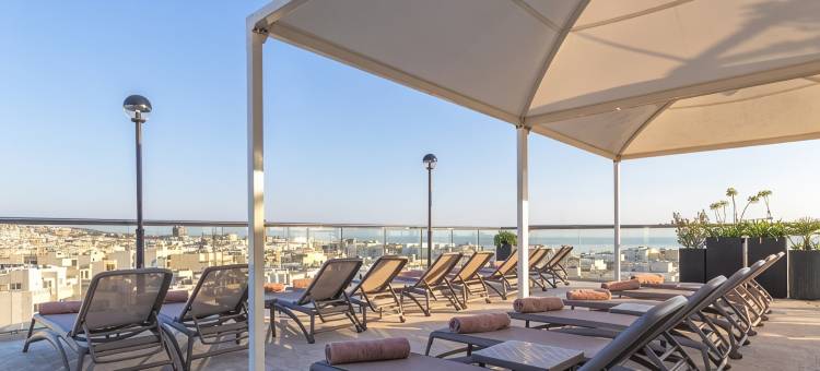 维多利亚酒店(AX The Victoria Hotel)图片