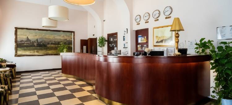 EA市区酒店(EA Hotel Downtown)图片