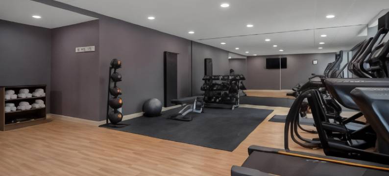 贝斯特韦斯特优质酒店-梅多兰兹(Best Western Plus Meadowlands)图片