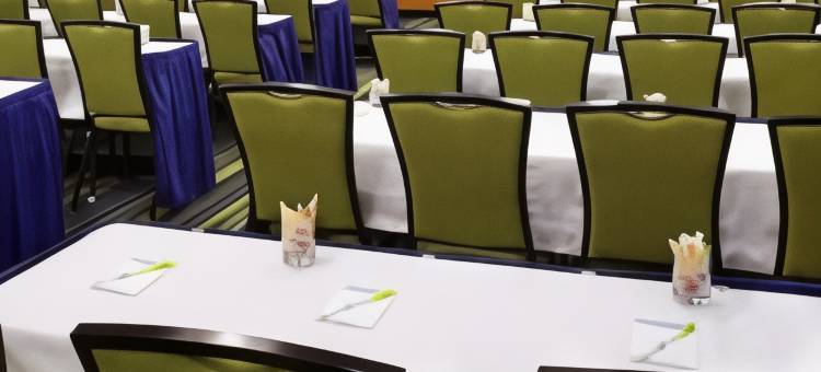 凤凰城市中心万枫酒店套房(Fairfield Inn & Suites Phoenix Midtown)图片