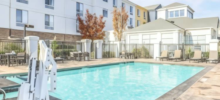 塔尔萨南希尔顿花园客栈酒店(Hilton Garden Inn Tulsa South)图片