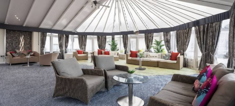 圣赫利尔皇家贝斯特韦斯特酒店(Best Western Royal Hotel)图片