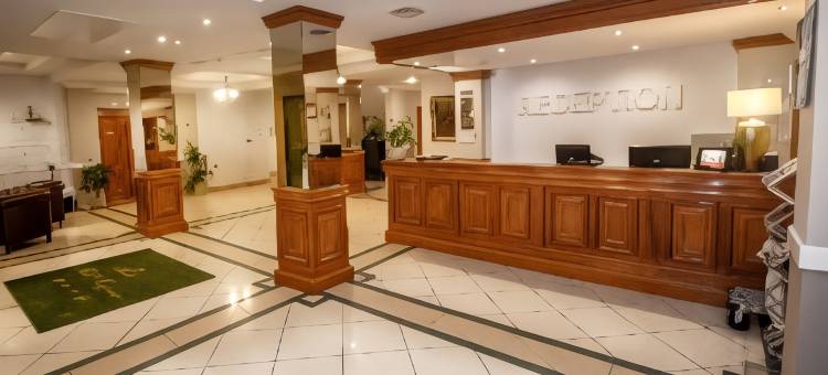 丽都贝斯特韦斯特优质酒店(Best Western Plus Lido Hotel)图片
