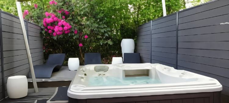 欧赖勒湖贝斯特韦斯特酒店(Best Western Auray Hotel du Loch)图片