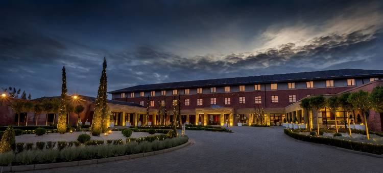 城堡公园酒店(Castletroy Park Hotel)图片