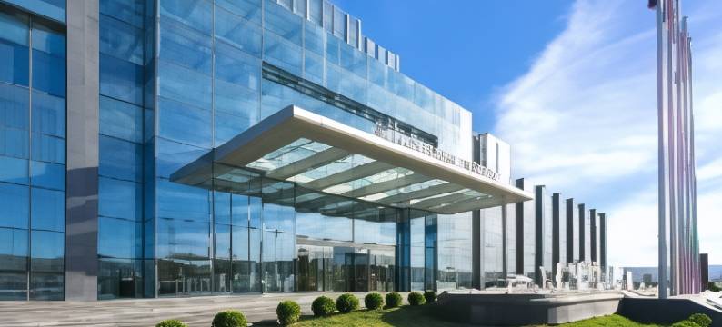 第比利斯华凌帕佛伦斯酒店(Hotels & Preference Hualing Tbilisi)图片