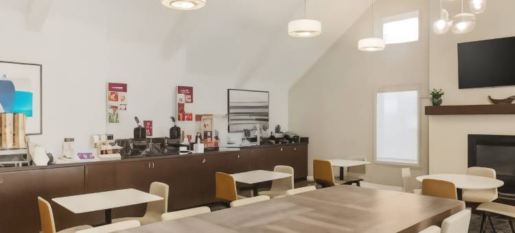 Residence Inn Boca Raton图片