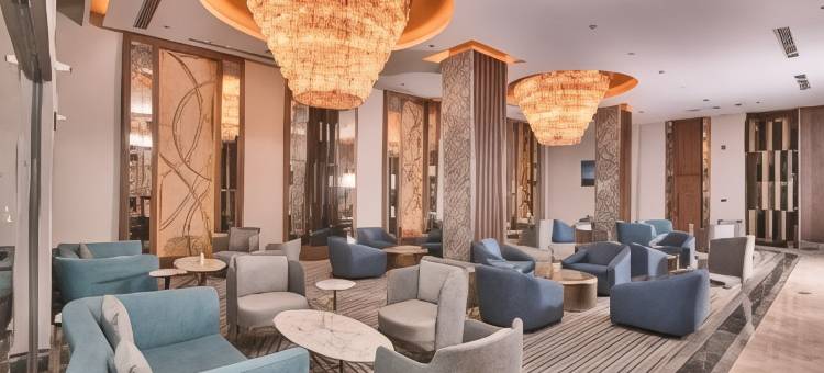 Best Western Premier Ottoperla Hotel图片