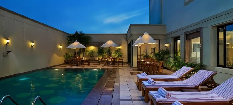 Best Western Plus Jalandhar(Best Western Plus Jalandhar)图片