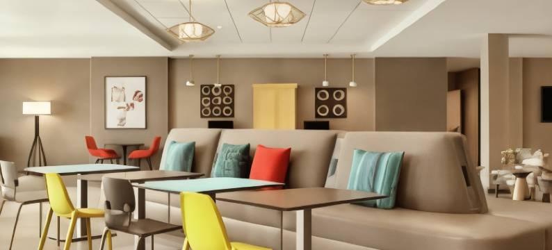 圣安东尼奥机场希尔顿惠庭酒店(Home2 Suites by Hilton San Antonio Airport)图片